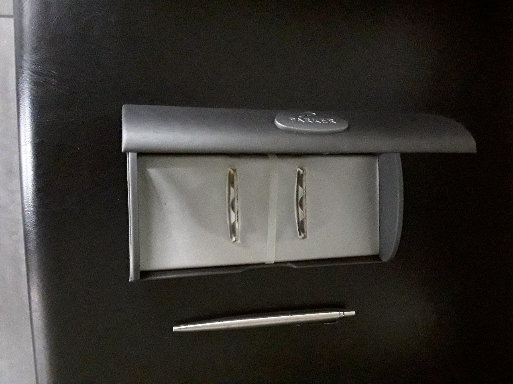 Parker Stifte & Marker: Parker Kugelschreiber – Neu und originalverpackt aus Aarwangen von wog_skf5 1