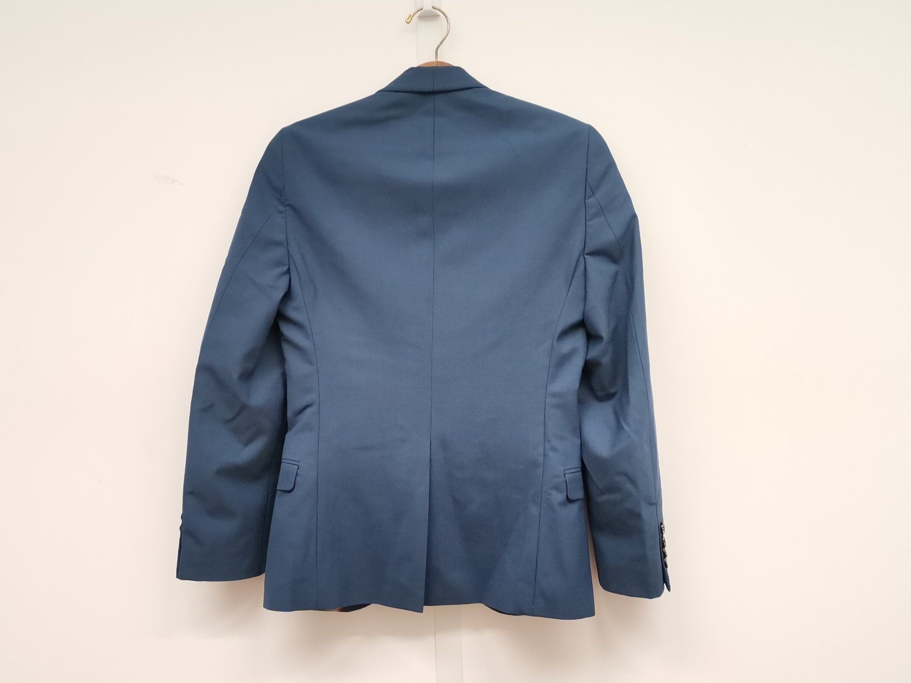 Completi, tute sportive e funzionali: TWISTED TAILOR Blazer & Hose Blau – Nuovo (secondo la descrizione) da Schaffhausen venduto da Restwert_SH 2
