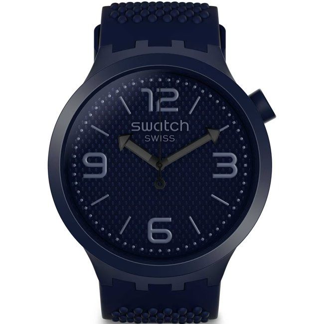 Swatch Uhren: SWATCH Big Bold SO2 7B 100 – Gebraucht aus Zollikon von cyberbambi123