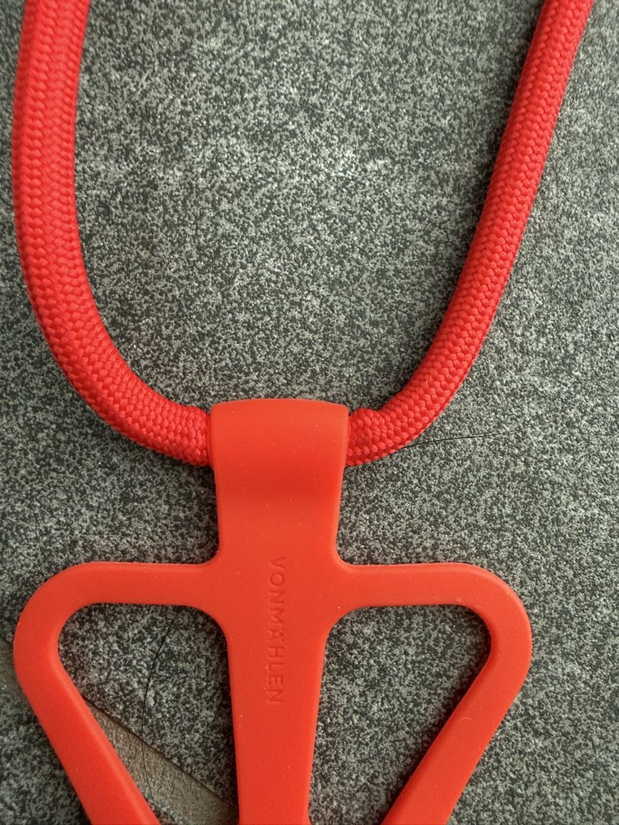 Halterungen: Vonmählen Universal Phone Strap Infinity – Neu (gemäss Beschreibung) aus Männedorf von mel_st6z 2