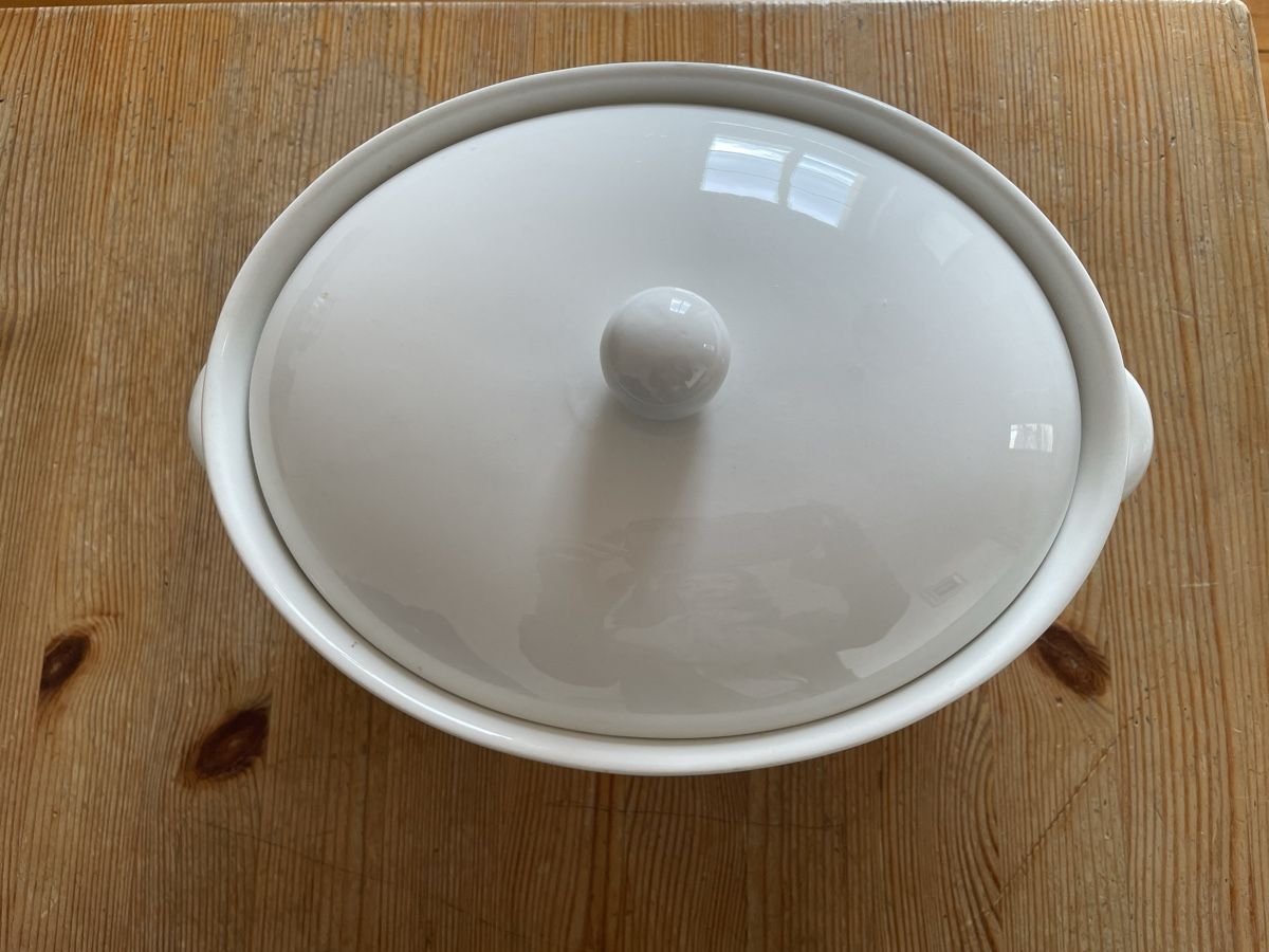 Rörstrand Ciotole: Rörstrand /Picknick/ Vintage original hand paint – Usato da Genève venduto da iimon3 8