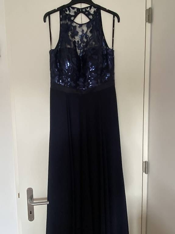 Vestiti: Abendkleid Grösse 40/42 – Usato da Boll venduto da Bubo88 2