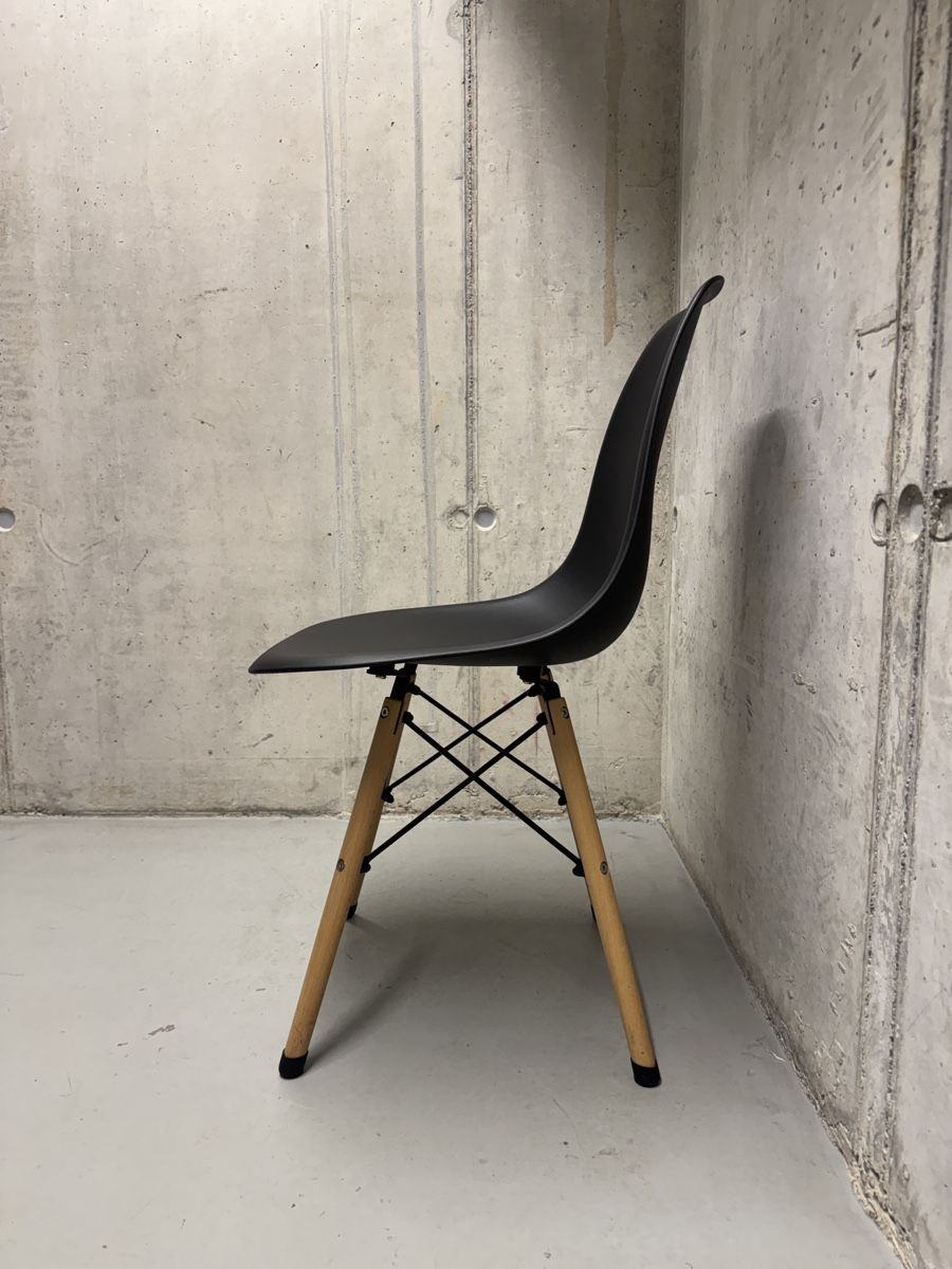 Stühle: Stühle schwarz  – Gebraucht aus Zürich von del_h5xf 2