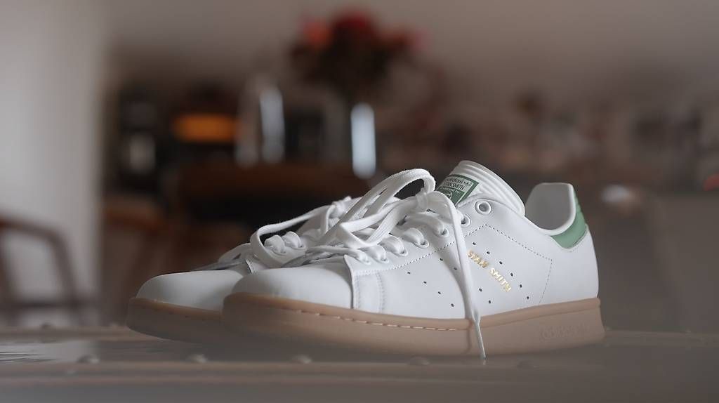 Herrenschuhe: Adidas Stan Smith - taille 42 2/3 - 100 CHF – Neu und originalverpackt aus Cottens von mat_6vkf