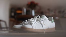 Adidas Stan Smith - taille 42 2/3 - 90 CHF