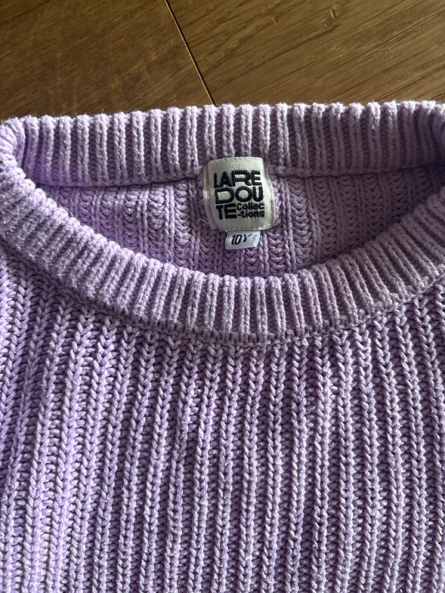 Pulls et sweat-shirts: Pullover 10 Jahre  – D'occasion à Buchrain par Ham2383 1