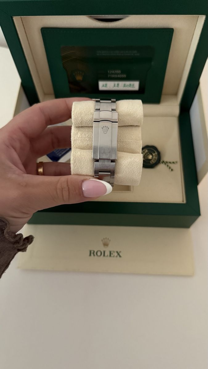 Rolex Orologi: Rolex oyster perpétual – Usato da Geneve venduto da ine_5bq9 2