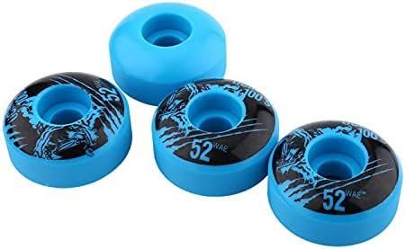 Altro per stoccaggio & trasporto: Rollen 52mm 4er Set – Nuovo e nell'imballaggio originale da Hundwil venduto da Stallone5 6