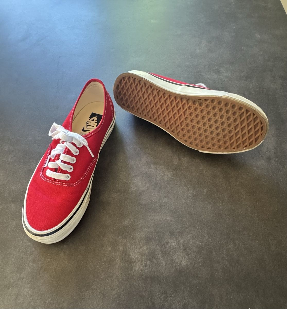 Vans Herrenschuhe: VANS Authentic (42) – Neu (gemäss Beschreibung) aus Coppet von Apicius1 4
