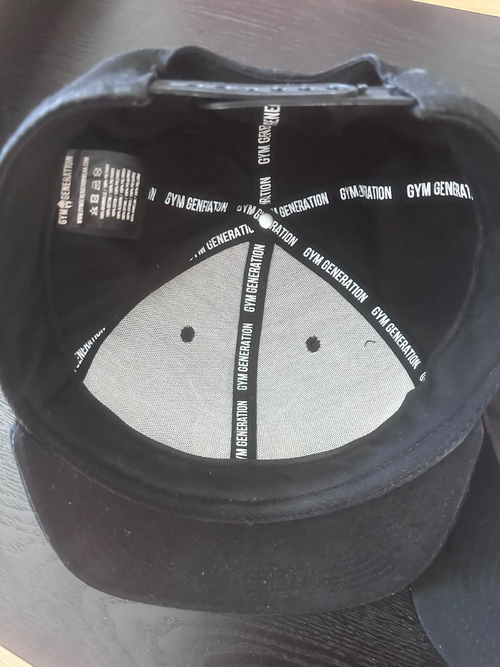 Autres vêtements & accessoires: 3 Snapback Caps Jack & Jones Gym Generation – D'occasion à Basel par san_2jbt 3