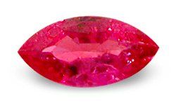 0.66 CT. TOP RED RUBY / Wert: CHF 763.00