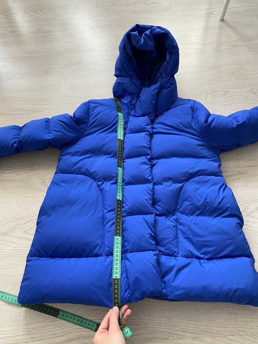 Ensembles & Tailleurs: Winteranzug Daunen Gr. M – D'occasion à Killwangen par was.sharp 1