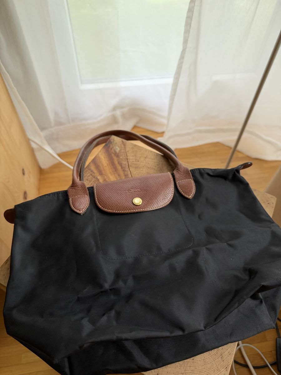 Longchamp Borse da donna: Longchamp — Le Pliage – Nuovo (secondo la descrizione) da Thalwil venduto da Havefun17 5