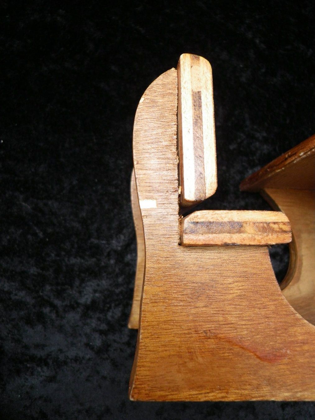 Giocattoli: Puppe mit Schulbank – Usato da Reinach BL venduto da Annodomini 5