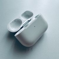 Original Apple Ladecase A2190 Wireless für AirPods Pro