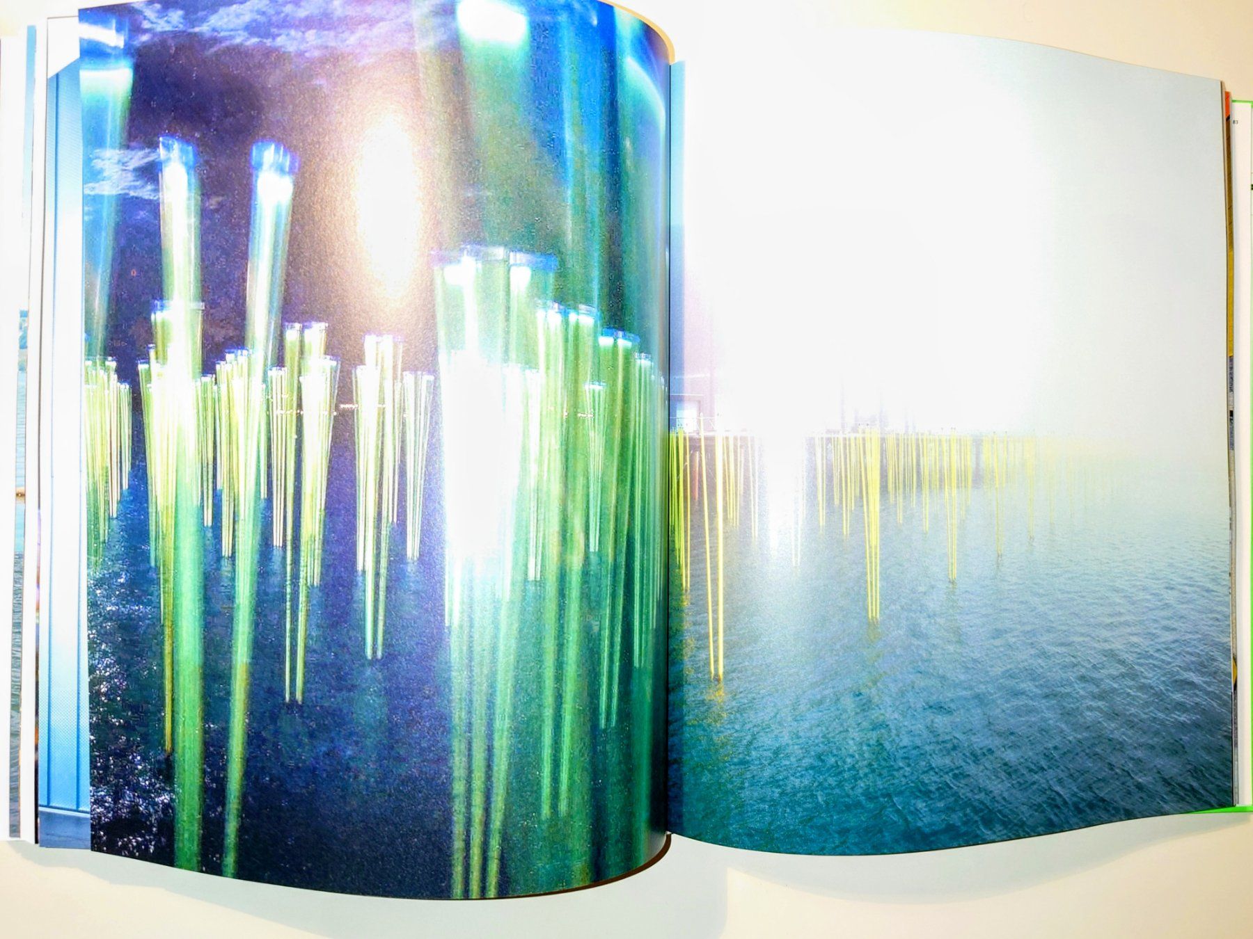 Libri: Architecture.Expo.02. Erstausgabe 2003 Birkhäuser. 3 Sprach. – Usato da Zürich venduto da Rst7 6