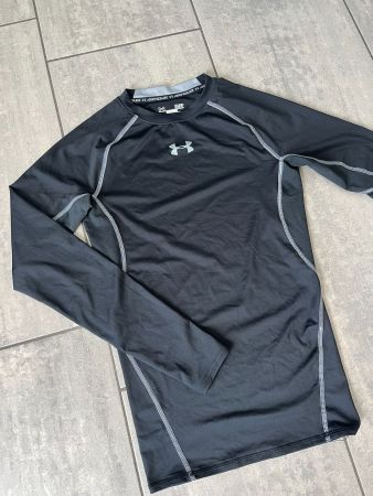 UNDER ARMOUR Kompressions Shirt