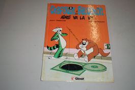 CHAFOUIN ET BALUCHON   °°°°°  AINSI VA LA VIE °°°°°