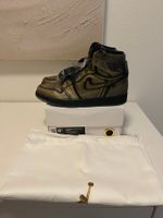 Jordan 1 High OG " Wings " Eu 42 (Jahr 2017)