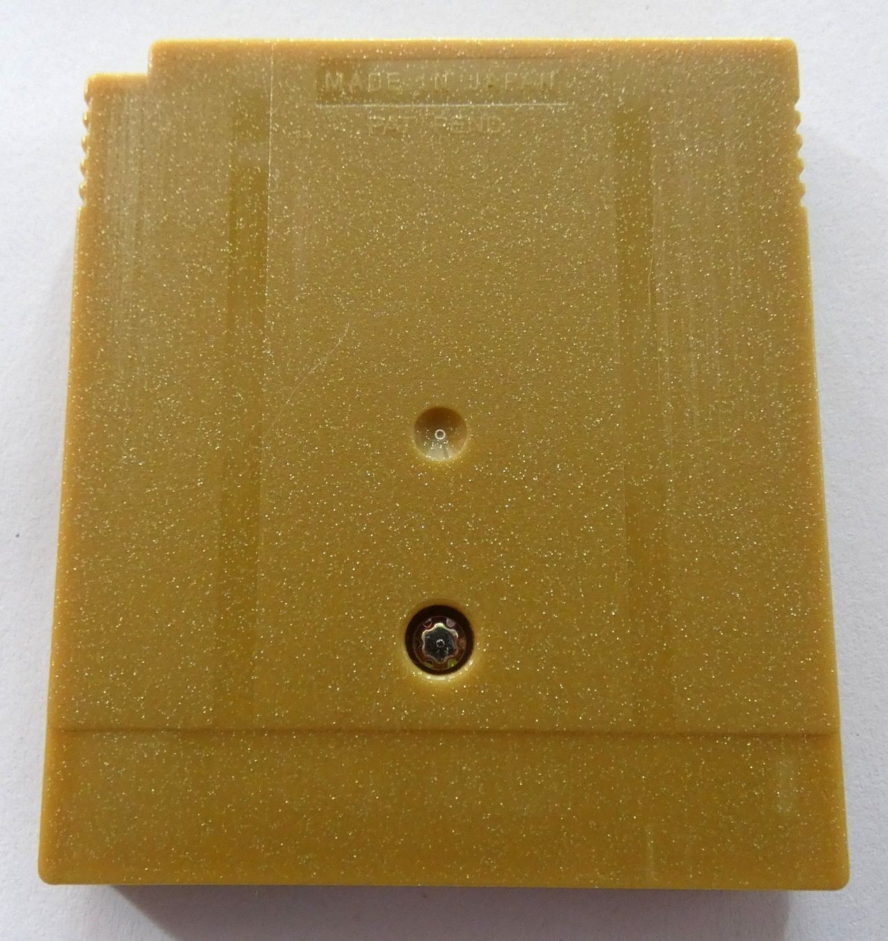 Pokémon Giochi: Nintendo Gameboy - POKEMON Gold Version – Usato da La Sarraz venduto da classicworldcoins 1