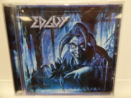 Edguy - Mandrake CD Album - Heavy Metal