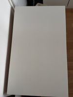 Cassettiera bianca, 3 cassetti, ottime condizioni