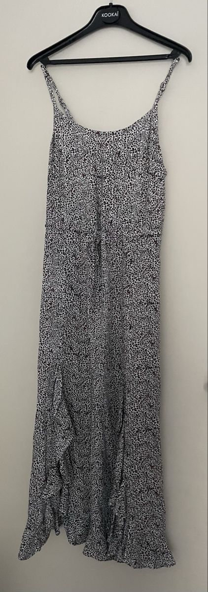 Vestiti: Spaghettiträgerkleid GR M – Usato da Glis venduto da taisiya078