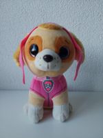 Plüschtier Paw Patrol Sky 