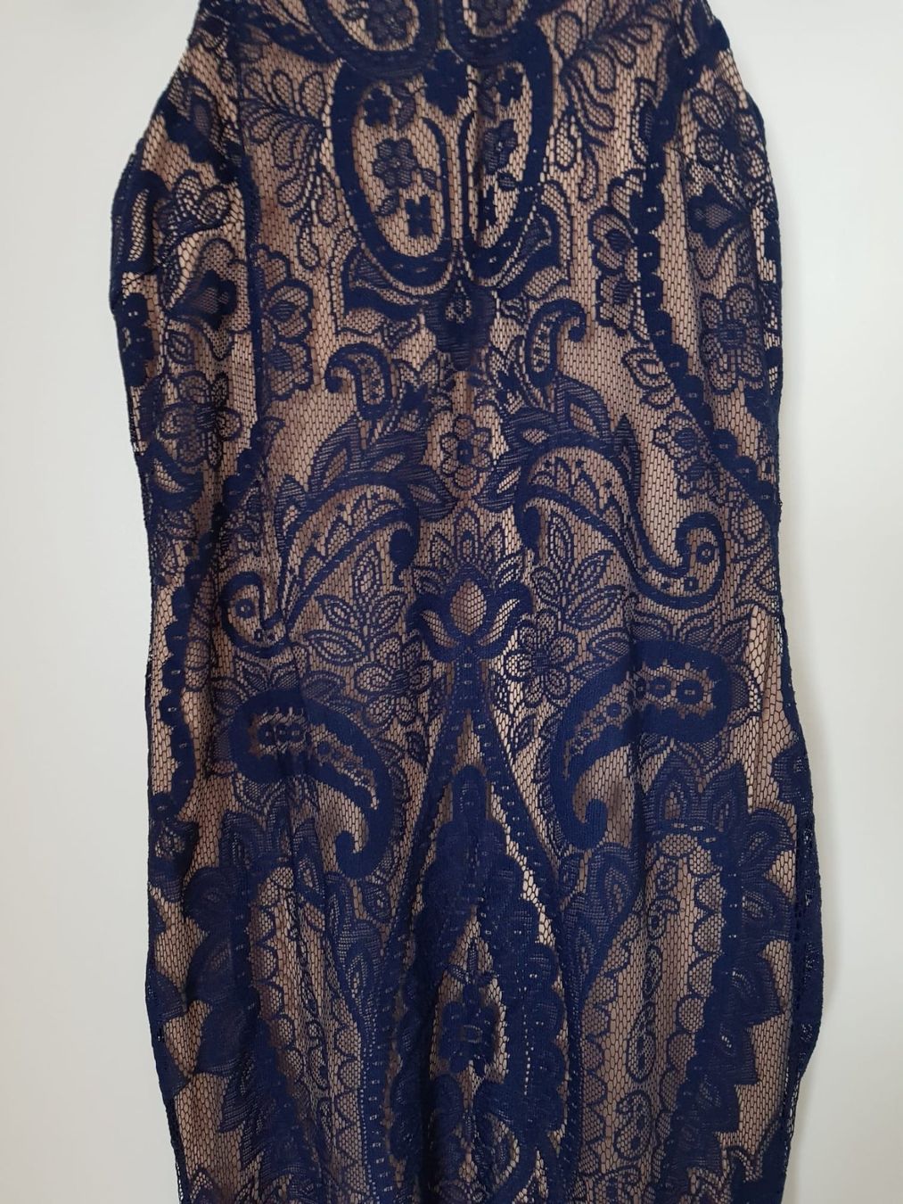 Vestiti: Maxikleid Langes Kleid (Wie neu) – Usato da Münchenstein venduto da mt25 4