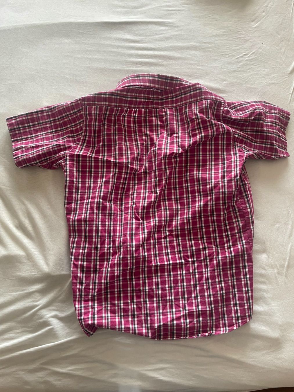 Maddison Camicie: Chemise Maddison taille M/Maddison Hemd Grosse M – Usato da Villeneuve VD venduto da vin_7zm6 2