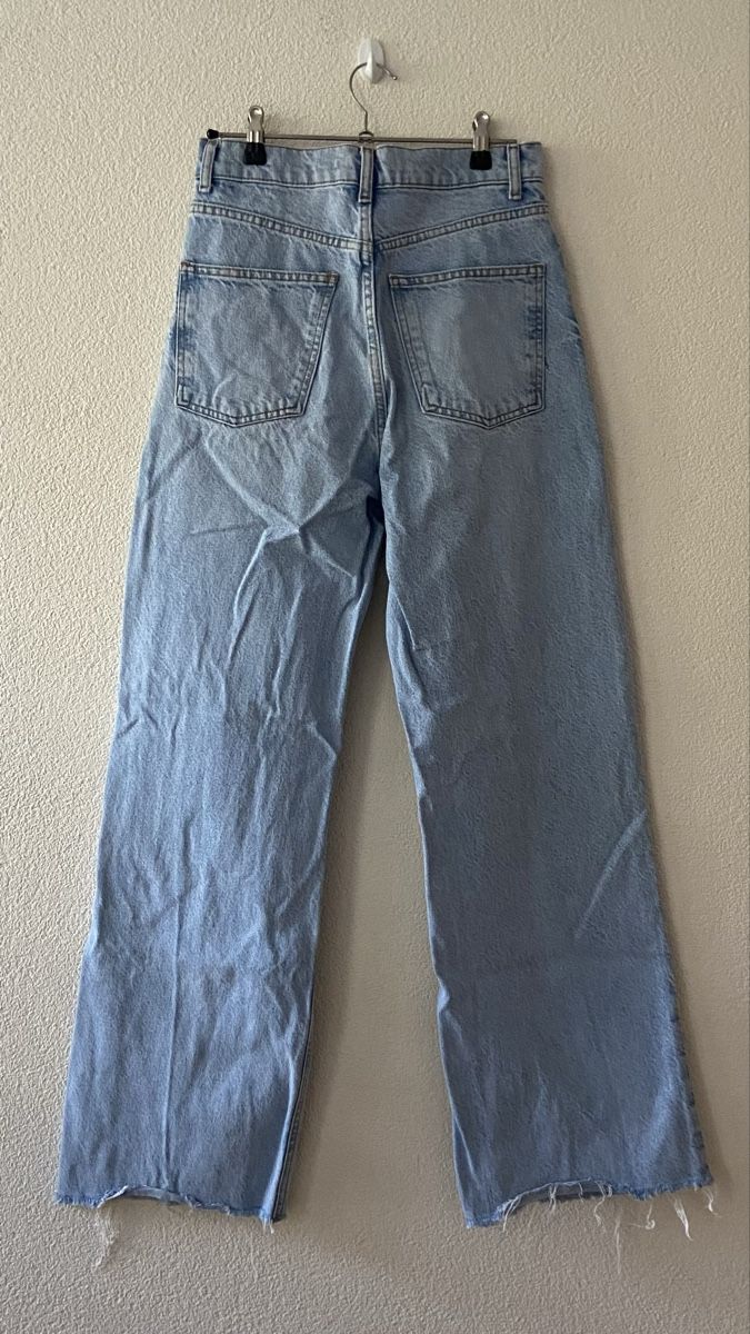 Zara Jeans: Jeans Mom fit – Gebraucht aus Gordola von arizi_shop 1