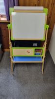 Kinder Mal und Magnettafel
