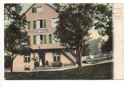 LANGENBRUCK Alt-Bechburg animée