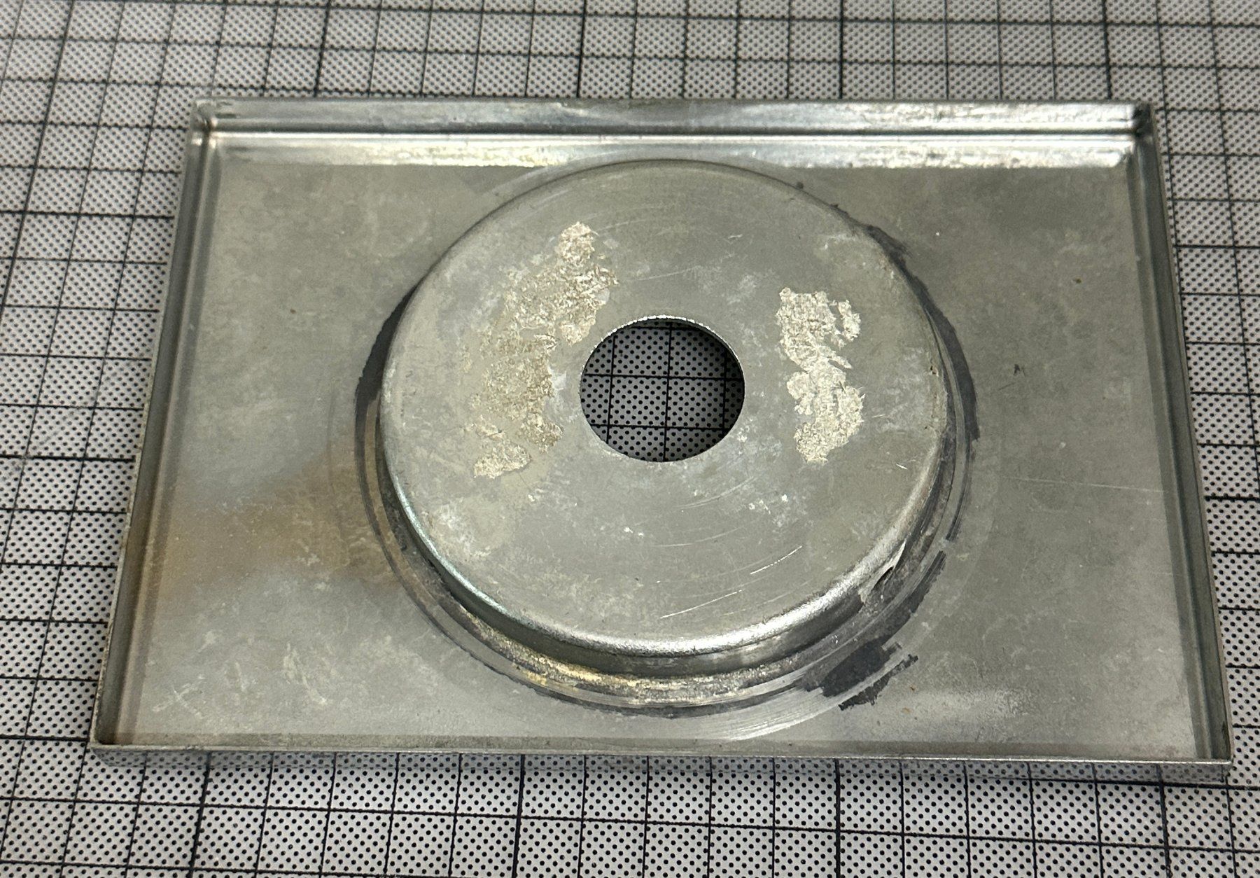 Olympia Express Macchine per caffè & Macchine per espresso: Olympia Cremina Ersatzteile. – Usato da Nussbaumen AG venduto da olitech5415 1