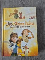 Der Kleine Prinz - Das Buch zum Film, Top Zustand!
