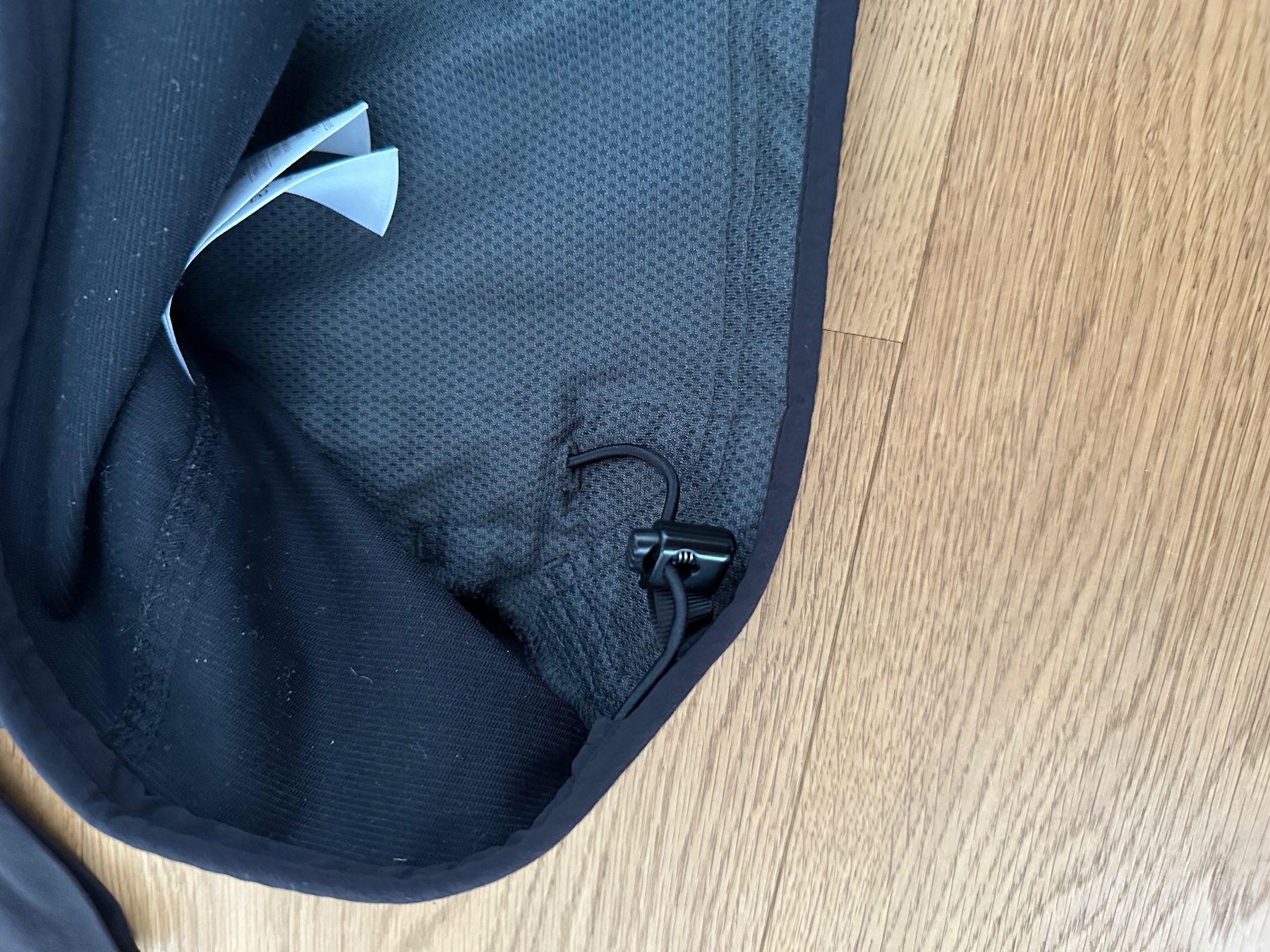 Patagonia Giacche: Patagonia Jacket Softshell / leichte Windjacke Gr. S – Usato da Basel venduto da Oloir 5
