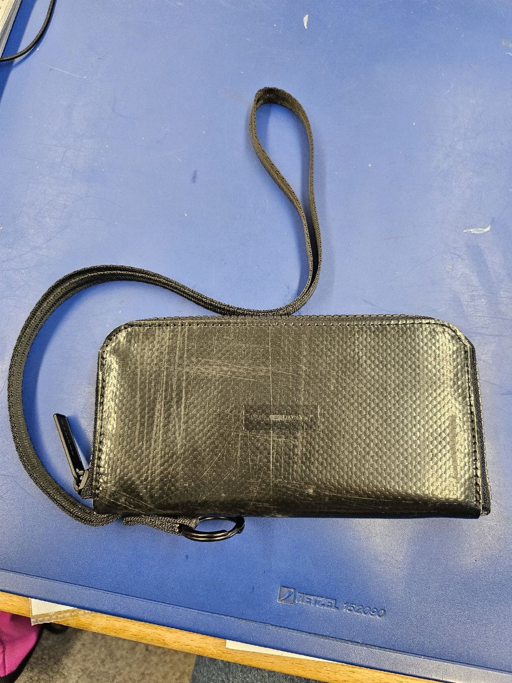 Freitag Portafogli: Freitag F256 Barrow BLACK – Nuovo (secondo la descrizione) da Brunnen venduto da MickyMaus77