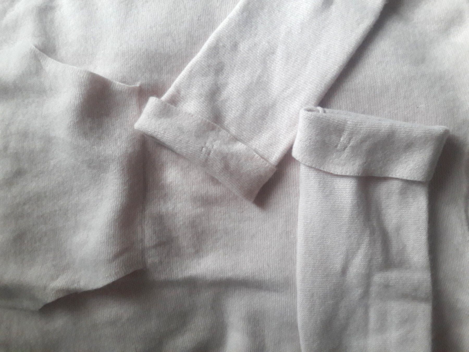 Maglioni & Felpe: 100 % Kaschmirpullover Pulli hellrosa – Usato da Zürich venduto da Mukumukus 1