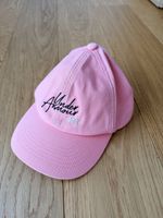 Under Armour Baseball Cap pink one size perfect condition