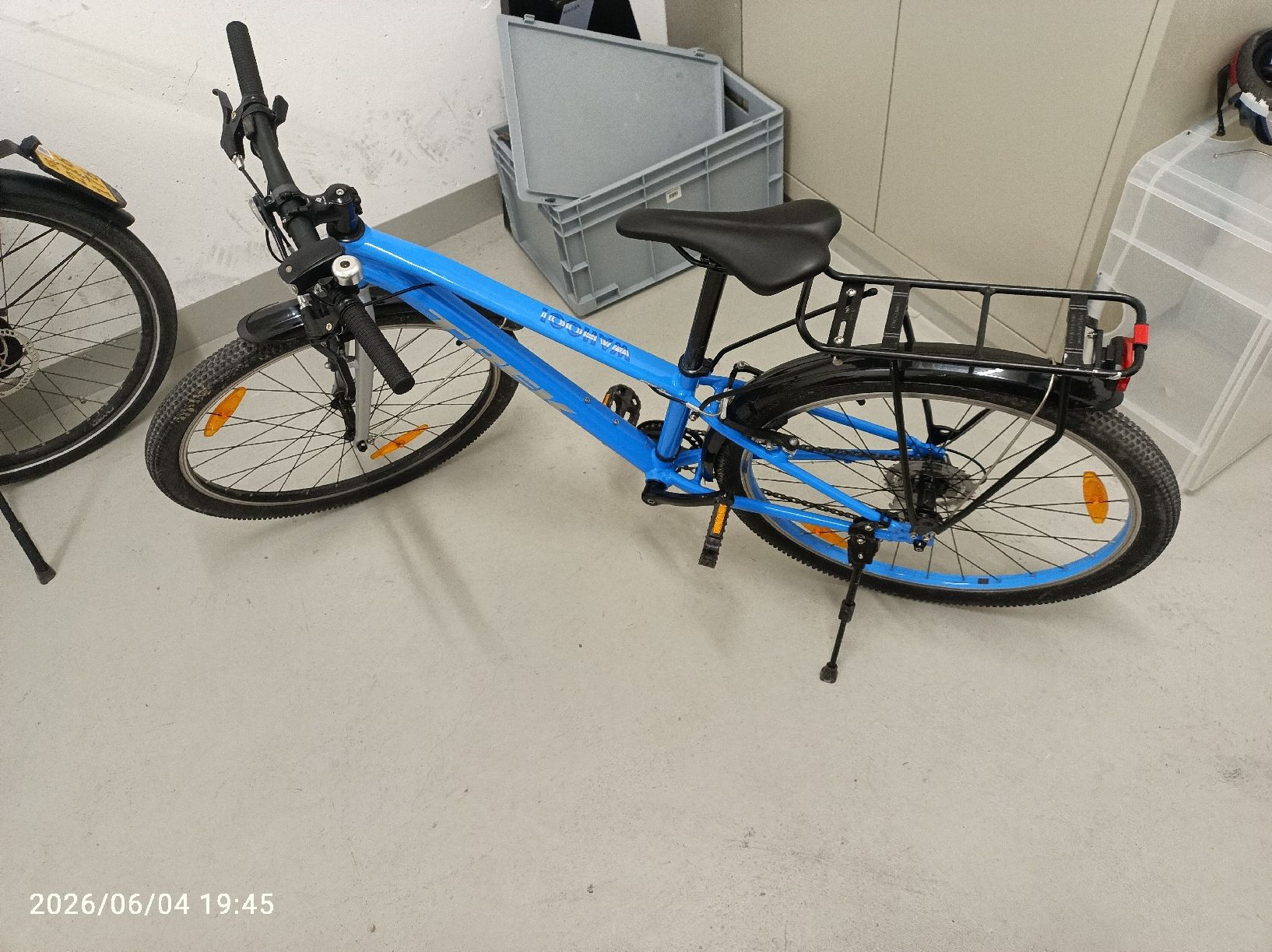Trek Biciclette: Wahoo Trek Velo – Usato da St. Gallen venduto da lio_6586 1
