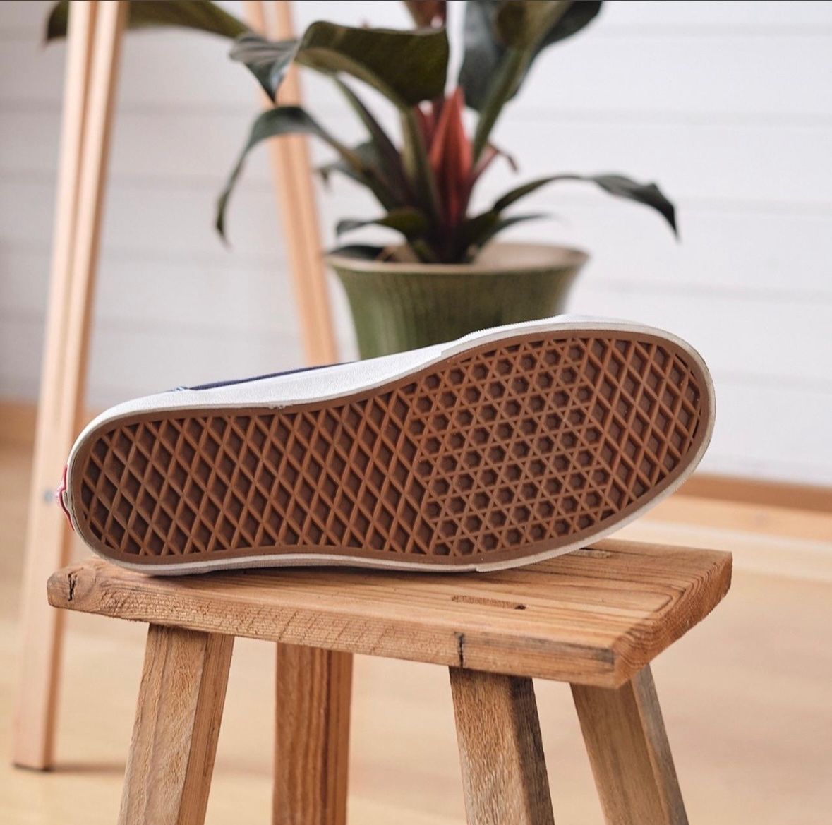 Vans Scarpe da uomo: Vans Old Skool | Grösse 44 – Nuovo (secondo la descrizione) da Aarau Rohr venduto da TuffTony 1