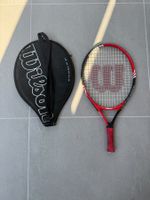 Raquette de tennis 21