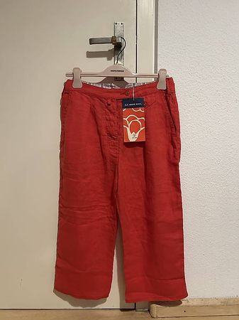 Kurze Hose von Emporio Armani EU40