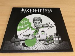 Paceshifters – Waiting To Derail