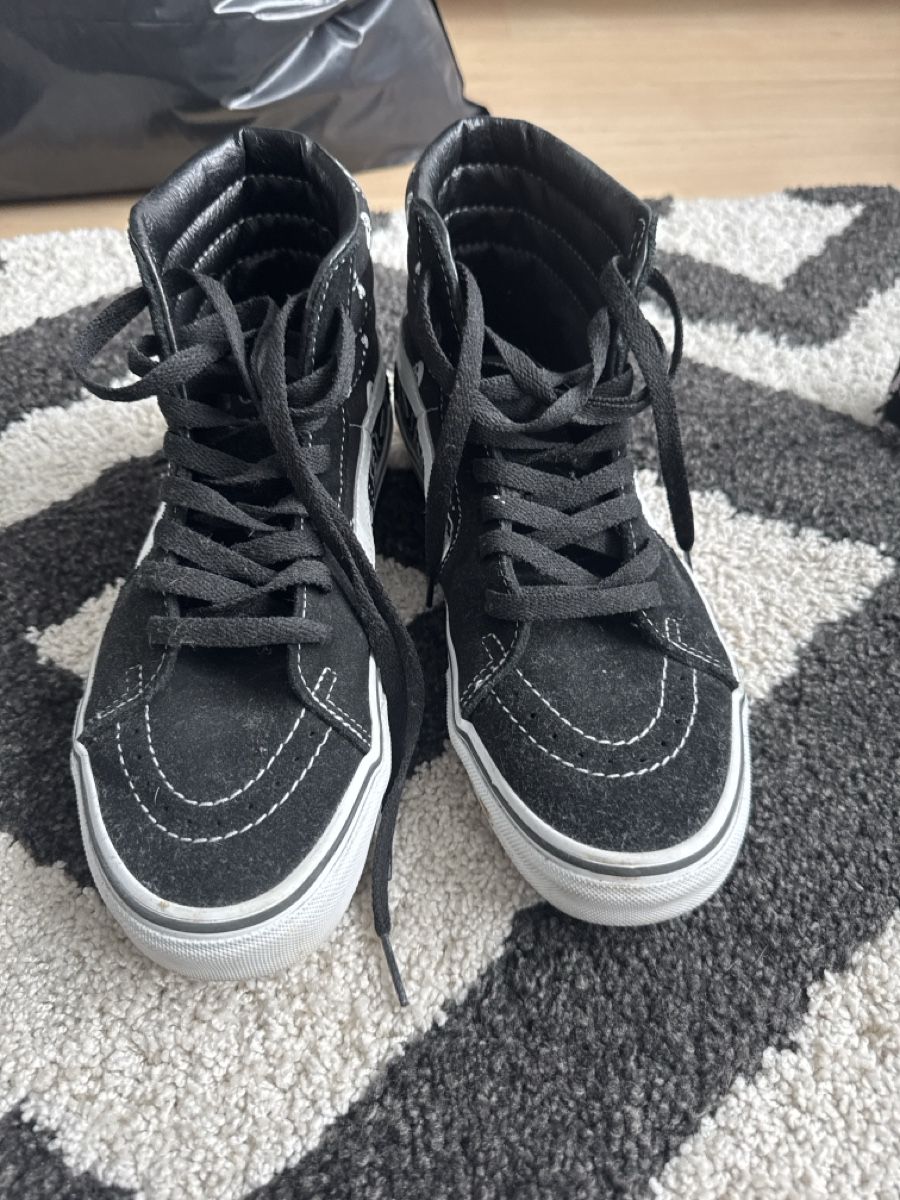 Vans Chaussures hommes: Vans 39 – D'occasion à Kloten par vaanidalea 2
