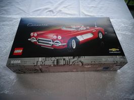 Corvette 10321