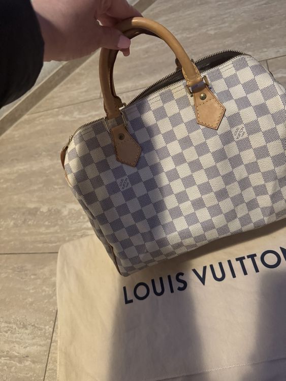Louis Vuitton Taschen für Damen: Louis Vuitton – Gebraucht aus Regensdorf von sne.st1001 5
