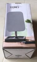 Miroir de Maquillage CASA "STONES" Pivotant 360°  Neuf & OVP