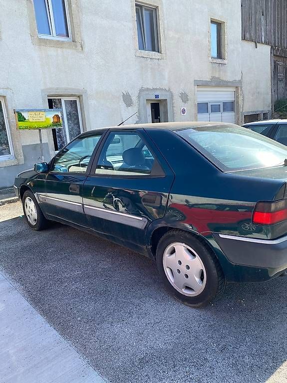 Automobili: Citroën xantia – Usato da Le Bémont JU venduto da crimidi909202 1