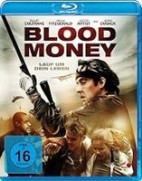 🎞️🎥🍿 Blood Money Lauf um dein Leben 🍿🎥💿
